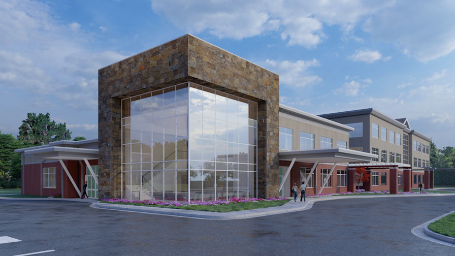 Major Expansion, Renovation Coming to Tanner’s Cancer Center Tanner